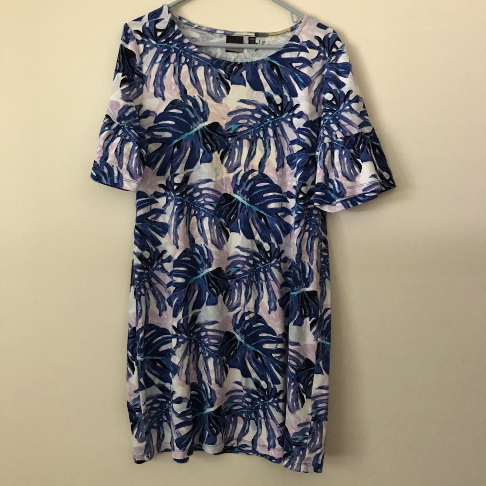 Rafaella Tropical🌴🌺 dress